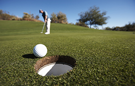 Découvrez une nouvelle façon de faire de l'activité physique avec le golf ! - 95