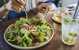 Une alimentation saine et équilibrer pour affronter l'hiver ! - 66