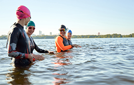 Initiation à la marche aquatique - 44