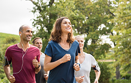 5 km Matmut #Néspourbouger - 34