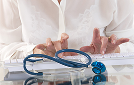 Check Up Santé - 91