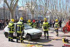 Les gestes qui sauvent - 13