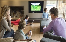 Le web, la belle et les truands - 13