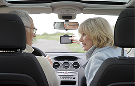 Zen’iors au volant » à Lamarche - 88