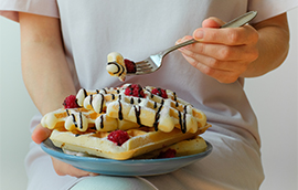 Ma fourchette change d’assiette ! - 22