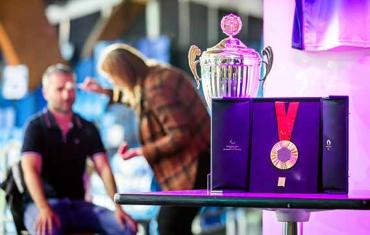 Tournage documentaire